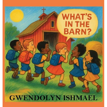 What's in the Barn?