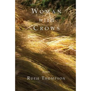 Woman with Crows