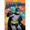 Mis-adventures of Adam West: Volume 3