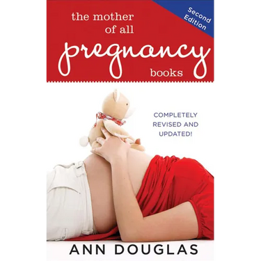 The Mother of All Pregnancy Books