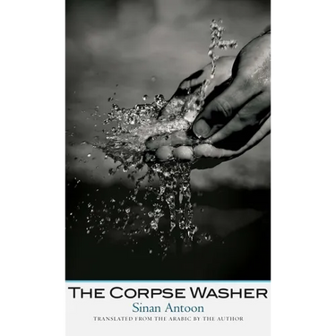 The Corpse Washer