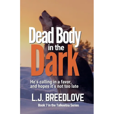 Dead Body in the Dark