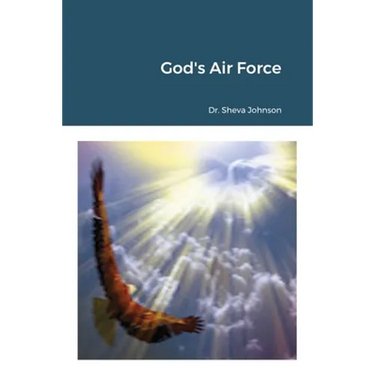 God's Air Force