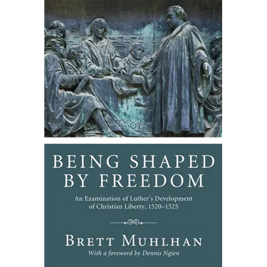 Being Shaped by Freedom