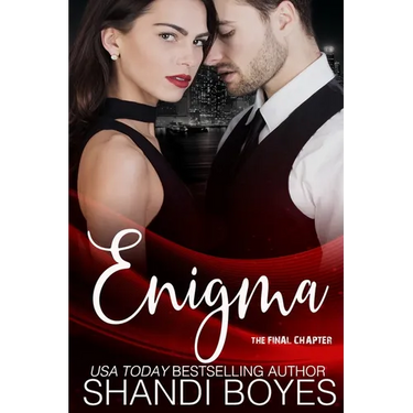 Enigma: The Final Chapter