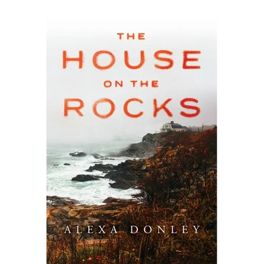 The House on the Rocks