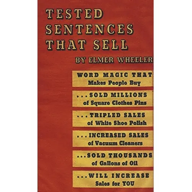 Tested Sentences That Sell