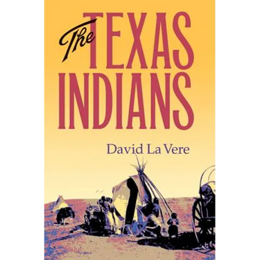 The Texas Indians