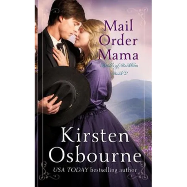 Mail Order Mama