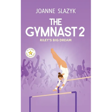 The Gymnast 2: Riley's Big Dream