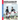 Uniforms of Russian army during the Napoleonic war vol.20: Military educational institutions, flags & standards