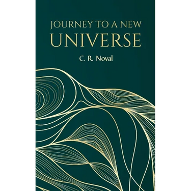Journey to a new universe