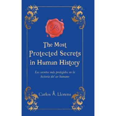 The Most Protected Secrets in Human History: Los secretos más protegidos en la historia del ser humano