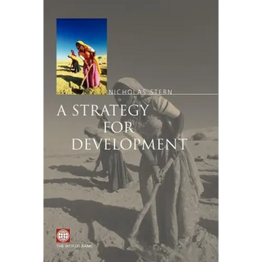 A Strategy for Development
