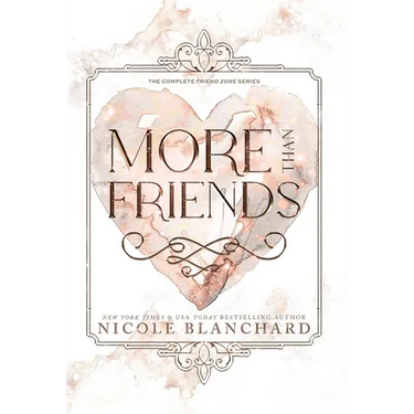 More Than Friends