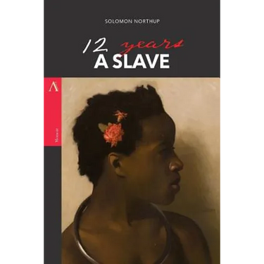 12 Years a Slave