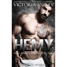 Hemy (Walk of Shame #2)