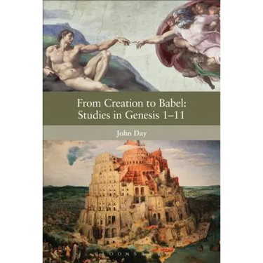 From Creation to Babel: Studies in Genesis 1-11