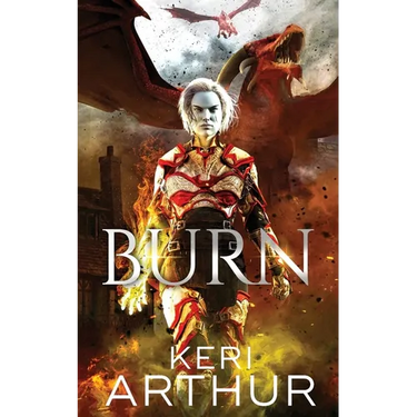 Burn