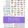 Brain Training for Reversals: b-d-p-q