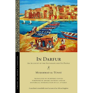 In Darfur: An Account of the Sultanate and Its People