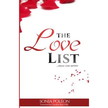 The Love List