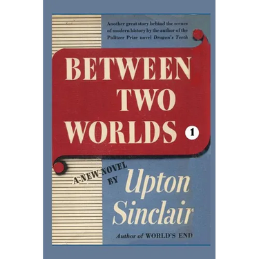 Between Two Worlds I