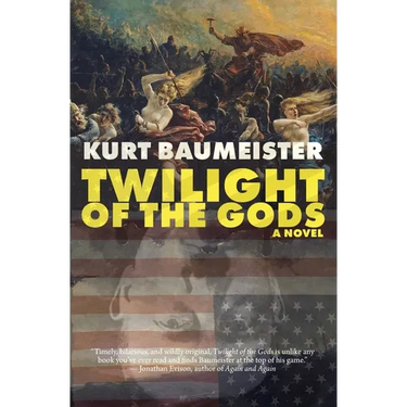 Twilight of the Gods