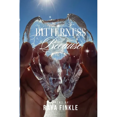 Bitterness Because