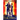 Renegade Children: An Intergalactic Space Opera Adventure
