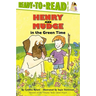Henry and Mudge in the Green Time