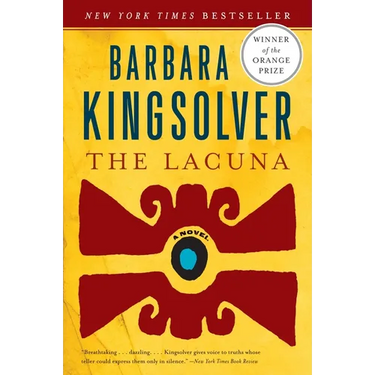The Lacuna