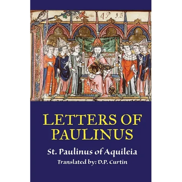 Letters of Paulinus