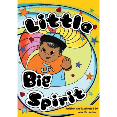 Little Big Spirit