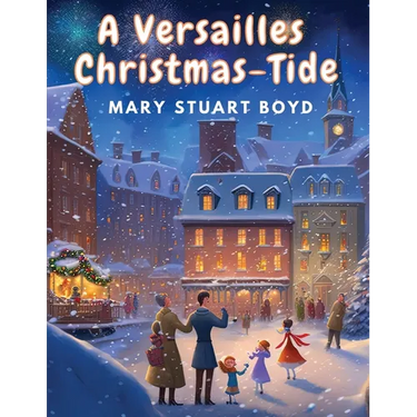 A Versailles Christmas-Tide