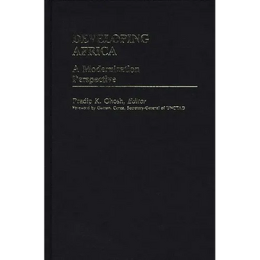 Developing Africa: A Modernization Perspective