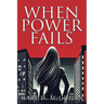 When Power Fails