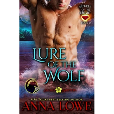 Lure of the Wolf