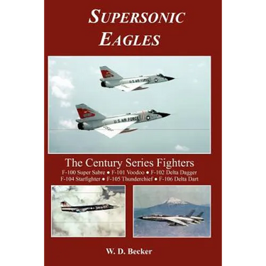 Supersonic Eagles