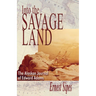 Into the Savage Land: The Alaskan Journal of Edward Adams