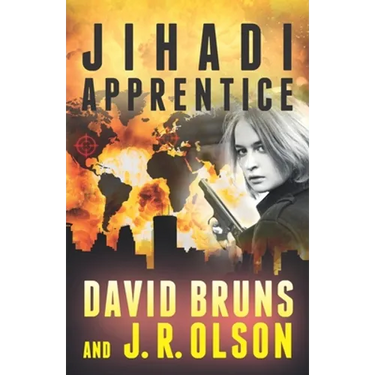 Jihadi Apprentice