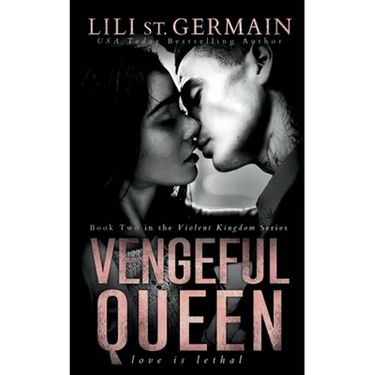 Vengeful Queen