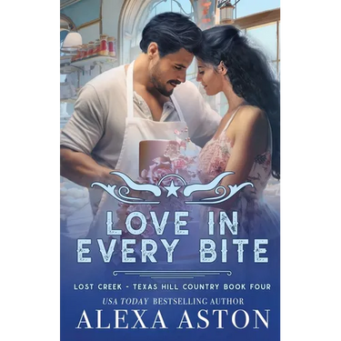 Love in Every Bite
