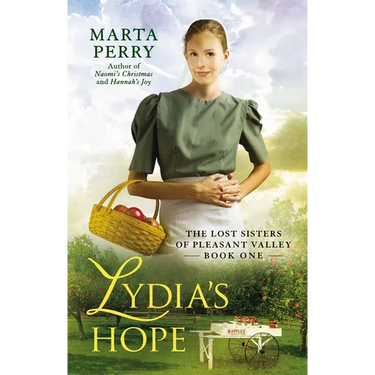 Lydia's Hope