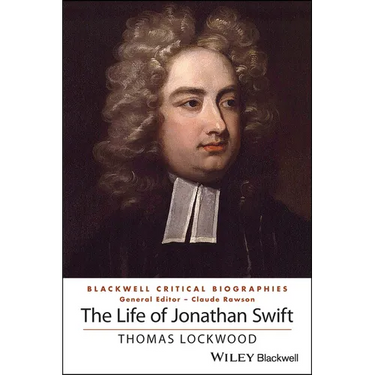 The Life of Jonathan Swift
