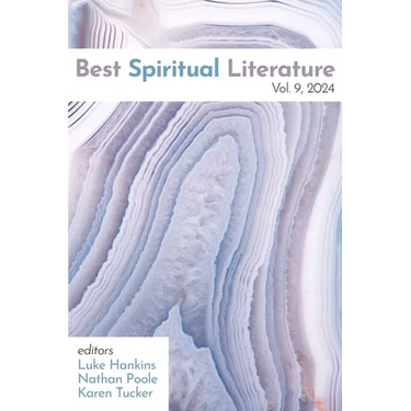Best Spiritual Literature Vol. 9