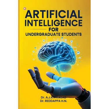 Artificial Intelligence For Undergraduate Students