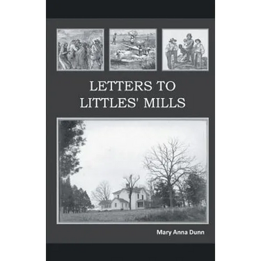 Letters to Littles' Mills