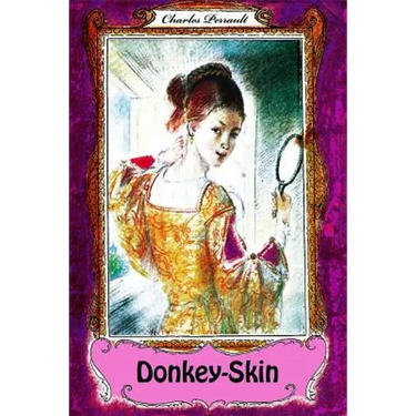 Donkey-skin