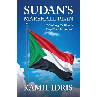 Sudan's Marshall Plan